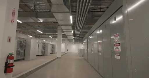 Fire Detection Systems