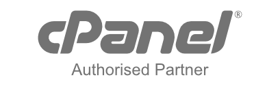 cPanel Authorised Partner