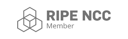 RIPE NCC Member